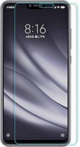 Screenprotector Tempered Glass 9H (0.3MM) Xiaomi MI 8 Pro