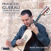 Xavier Diaz-Latorre - Guerau,Francisco; Poema Harmonica - (3 CD)