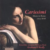 Ensemble Europeen William Byrd - Music In Rome Circa 1640 (2 CD)