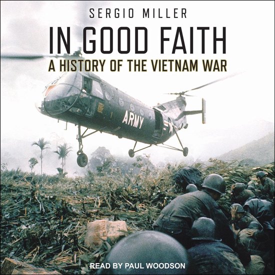 In Good Faith - cover