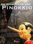 World Classics - De avonturen van Pinokkio
