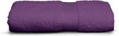 Twentse Damast Handdoek (3 stuks) - 50x100 cm - Violet