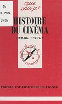 Histoire du cinéma