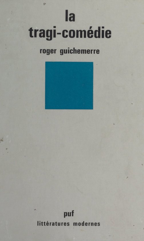 La (ebook), Roger Guichemerre 9782705907488 Boeken
