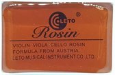 Boog Hars voor Viool, Altviool, Cello/ Violin, Viola, Cello Rosin