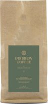 Inkbrew Coffee zak medium roast - 1kg koffiebonen