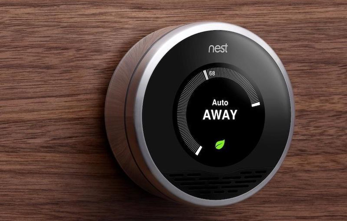 in verlegenheid gebracht koper Redenaar Google Nest Learning Thermostat Installatie | bol.com