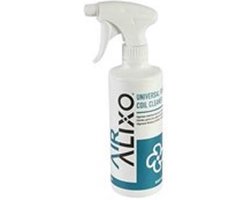Airco reiniger voor binnenunit