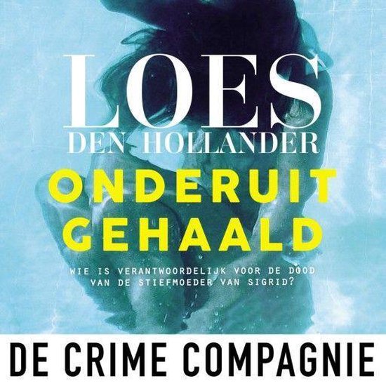 Onderuitgehaald - cover