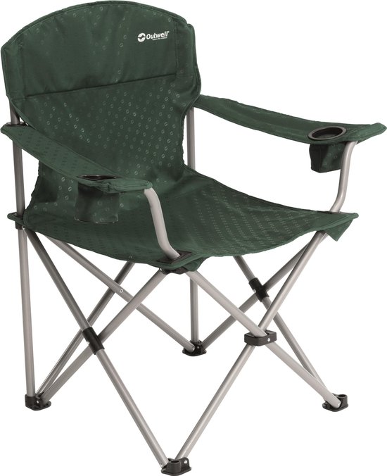 Mok Legacy pad Beste campingstoel 2023 - Top 10 beste campingstoelen