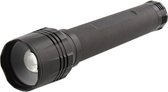 Zaklamp 1000 Lumen | Tot 75 meter | Met SOS Signalen | Flash | Inclusief 3 Batterijen