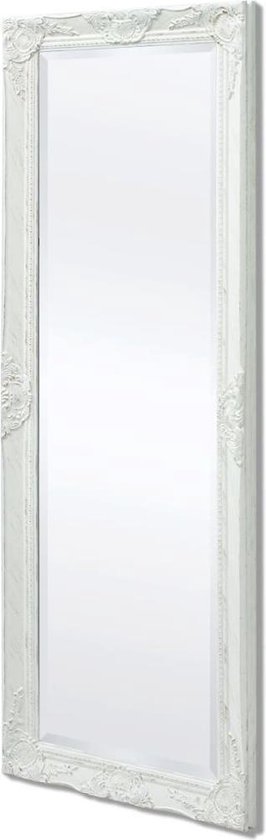 ARHome Espejo de Pared, Smart, 70 x 50 cm, Cashmere, Espejo, Made in Italy