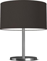 tafellamp mauro bling Ø 40 cm - zwart