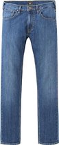 Lee DAREN ZIP FLY Regular fit Heren Jeans - Maat W31 X L32