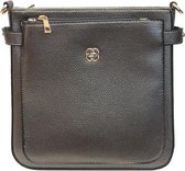 Fume London Schoudertas Dames- zilver