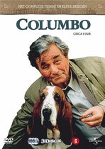 Columbo S10&11 (D)