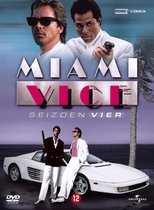 Miami Vice S4 (D)