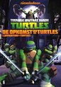 Teenage Mutant Ninja Turtles - De Opkomst Van De Turtles