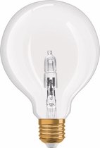 OSRAM Globe Bulb Vintage Edition 1906 E27 20 W Equivalent aan 25 W Warm Wit