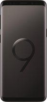 Samsung Galaxy S9 - 64GB - Midnight Black (Zwart)