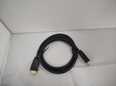 COM HDMI kabel 1.50 MTR 2.1 8K UHD ARC with high speed etherrnet