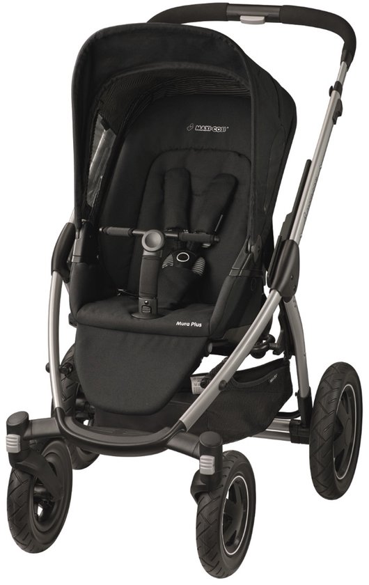 Maxi Cosi Mura Plus 4