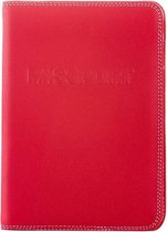 Mywalit Accessories Passport Cover ruby