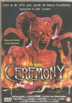 Ceremony (1994) - Joe Castro