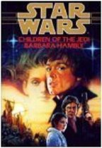 Children Of The Jedi (Star Wars: The Callista Trilogy #1)