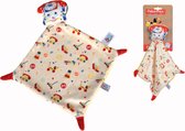 Fisher Price Telefoon Knuffeldoek