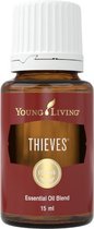 Young Living Essential Oil thieves 15 ml essentiele olie