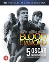 Blood Diamond (Blu-ray & Dvd Digibook)