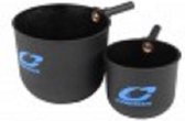 Cresta Cupping Kit Pots