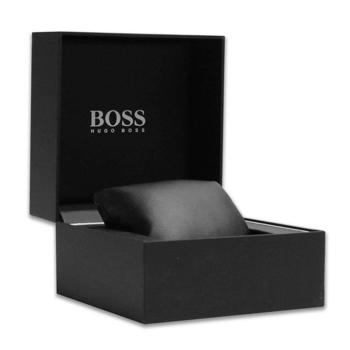 hugo boss master gts men's watch