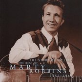 Marty Robbins   -   The story of my life 1952- 1965