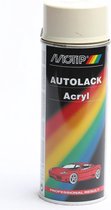 Motip 45850 - Autolak spuitbus - Wit  - 400ml