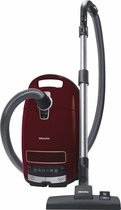 Miele Complete C3 Pure Red PowerLine - Stofzuiger 