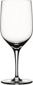 Spiegelau Authentis - Bordeauxglas - 650 ml - set 4 stuks