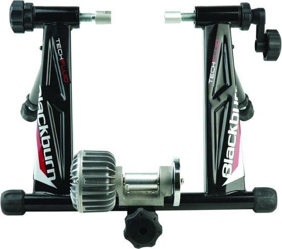 blackburn tech fluid trainer manual