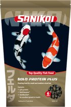 Velda SaniKoi Gold Protein Plus 6mm 3000ml