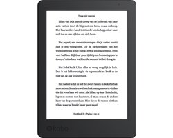 Kobo Aura Edition 2