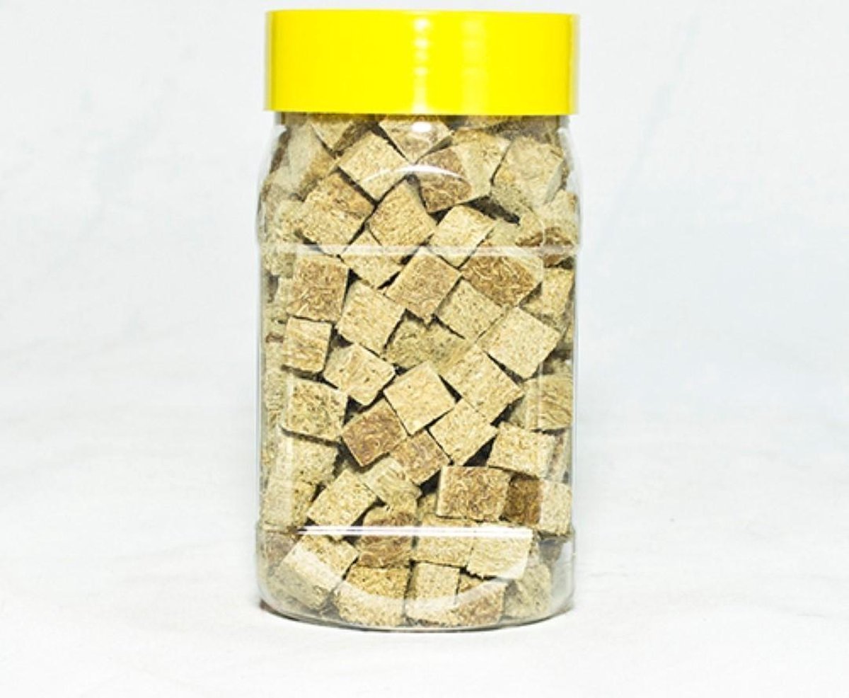Tubifex 330 ml