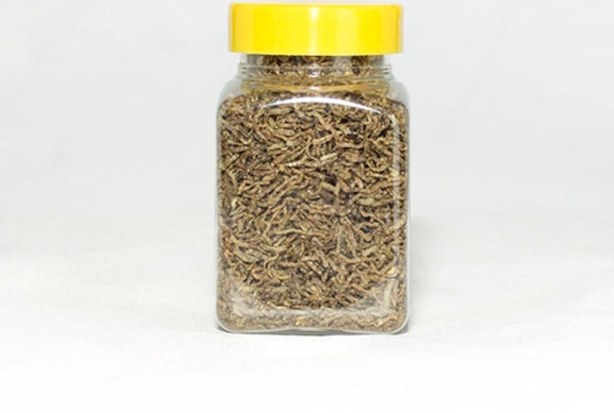 Excellent Rode Muggenlarven 100 ml