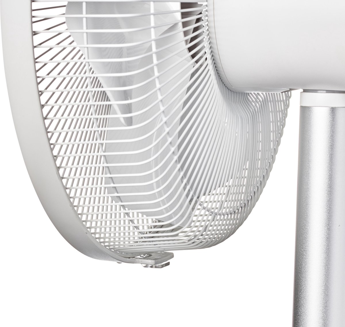 Solis 7584 Eco Silent STAND Clima Ventilatore Stand ventole con TELECOMANDO