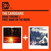 Gran Turismo / First Band On The Moon