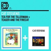 Tea For The Tillerman / Teaser And The Firecat