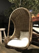 Verwonderend Hangstoel kopen? Alle Hangstoelen online | bol.com PO-17