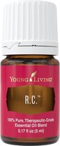 Young Living Essential Oil RC - 5ml - Essentiele olie