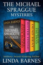 The Michael Spraggue Mysteries -  The Michael Spraggue Mysteries