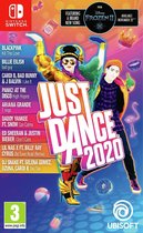 Just Dance 2020 - Switch (UK import)
